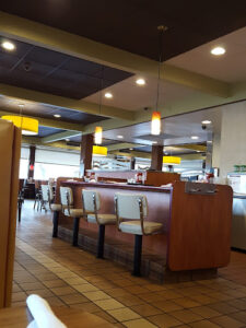 Denny's - Fresno