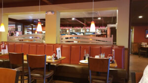 Denny's - Arlington