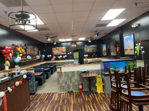 Desi Chili's - Fort Pierce