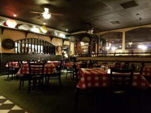 Di Cicco's Italian Restaurants - Fresno