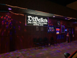 DiBella's 3rd Street Bar & Grill - Elkins