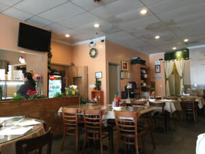 DiLac Vegetarian Cuisine - San Jose