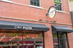 DiMeo's Pizza - Wilmington