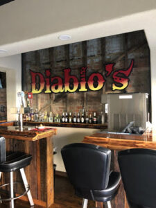 Diablo's Southwest Grill - Dothan