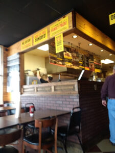 Dickey's Barbecue Pit - Mechanicsburg