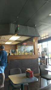 Dickey's Barbecue Pit - Savannah