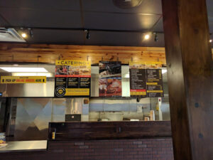 Dickey's Barbecue Pit - Nashville