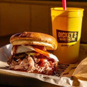 Dickey's Barbecue Pit - Fairfield