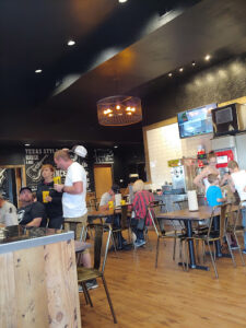 Dickey's Barbecue Pit - Butte