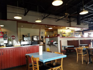 Dickey's Barbecue Pit - Plano