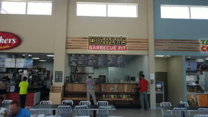 Dickey's Barbecue Pit - Fairfield