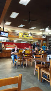 Dickey's Barbecue Pit - Fort Worth