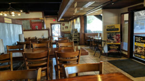 Dickey's Barbecue Pit - North Richland Hills