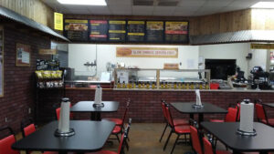 Dickey's Barbecue Pit - Belton