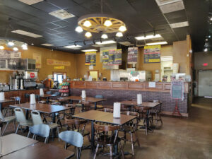 Dickey's Barbecue Pit - Seminole