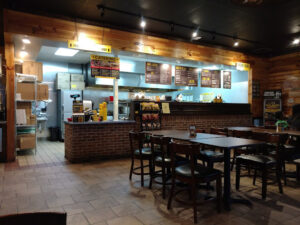 Dickey's Barbecue Pit - Loveland