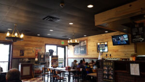 Dickey's Barbecue Pit - Colorado Springs