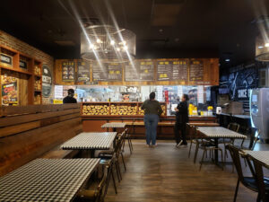 Dickey's Barbecue Pit - Avondale