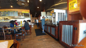 Dickey's Barbecue Pit - Palm Springs