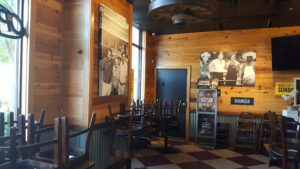 Dickey's Barbecue Pit - Yuba City