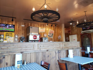 Dickey's Barbecue Pit - Bonney Lake