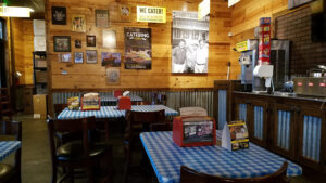 Dickey's Barbecue Pit - Yakima