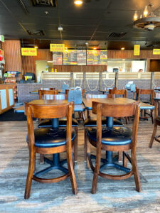 Dickey's Barbecue Pit - Spokane Valley