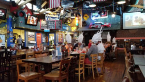 Dick's Last Resort - Myrtle Beach - North Myrtle Beach