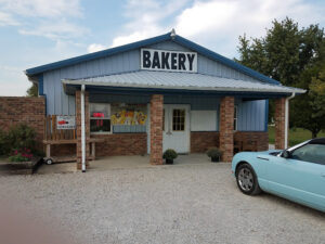 Die Brot Pann Bakery - Richmond