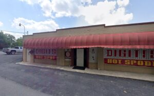 Digit's Hot Spot - Fairmont