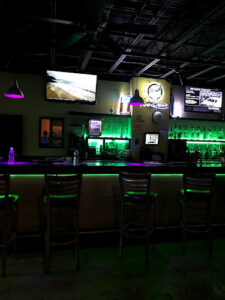 Dimension Sports Bar - Philadelphia