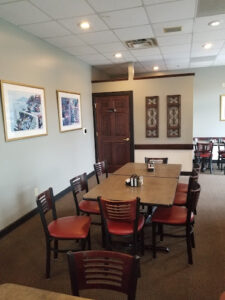 Dimitris Restaurant - Lansing