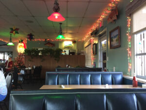 Dino's Family Restaurant - Fort Pierce