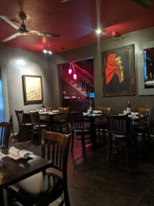 Divan Restaurant & Hookah Lounge - Atlanta