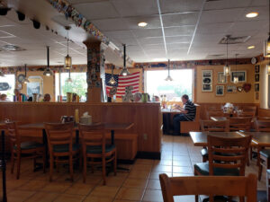 Dixie Bones BBQ - Woodbridge