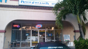 Dixie Dream Donuts - Fort Pierce