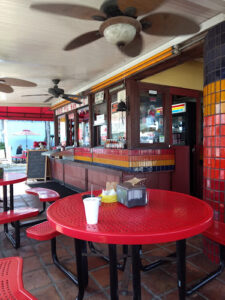 Dixie Pig Bar-B-Q - Oakland Park