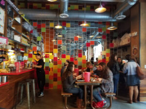 Dizengoff - Philadelphia