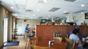 Dj's Grill - Boynton Beach