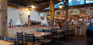 Dockside Seafood & Fishing Center - Virginia Beach