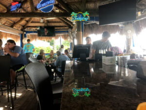 Dolphin Tiki Bar & Grill - Marco Island