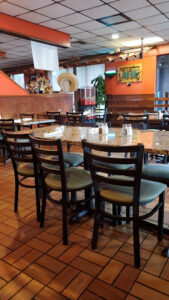 Domingos Mexican & Seafood Restaurant - Mocksville