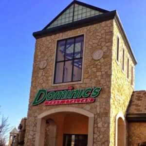 Dominic's Casual Italian Express - Kansas City