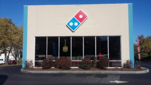 Domino's Pizza - Concord