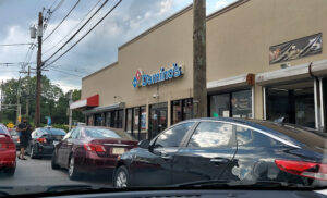 Domino's Pizza - Plainfield