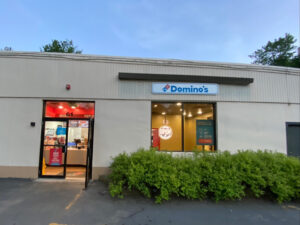 Domino's Pizza - Princeton