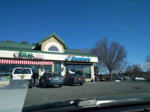 Domino's Pizza - Poughkeepsie