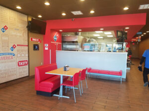 Domino's Pizza - Monroeville