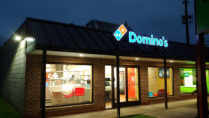 Domino's Pizza - Harrisburg