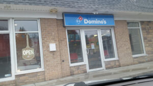 Domino's Pizza - Gettysburg